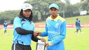 Rwanda vs Botswana T20 Africa Continental Cup 2024 Live Streaming Online in India: Watch Free Telecast of RWN vs BOT Cricket Match on TV