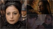 ‘Dune Prophecy’: Where Is Tabu? After Missing Out on Four Episodes, Actress All Set To Appear in Episode 5 of Max Series (Watch Video)