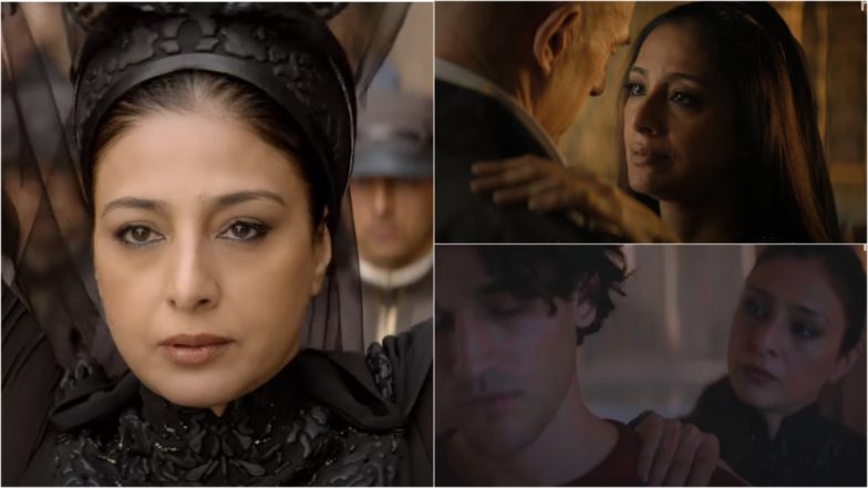 &lsquo;Dune Prophecy&rsquo;: Where Is Tabu? After Missing Out on Four Episodes, Actress All Set To Appear in Episode 5 of HBO Original Series (Watch Video)