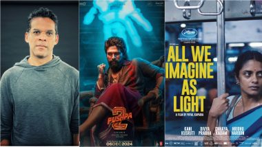 ‘We Deserve This’: Vikramaditya Motwane Slams Multiplexes for Prioritising Allu Arjun’s ‘Pushpa 2: The Rule’ Over Payal Kapadia’s ‘All We Imagine As Light’ – See His Angry Insta Story!