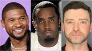 Google Year in Search 2024: Diddy Leads the List; Usher, Justin Timberlake, Linkin Park Among Top Searched Musicians Globally