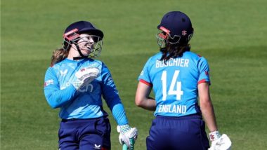 South Africa Women vs England Women Free Live Streaming Online, 3rd ODI 2024: How To Watch SA-W vs ENG-W Cricket Match Live Telecast on TV?