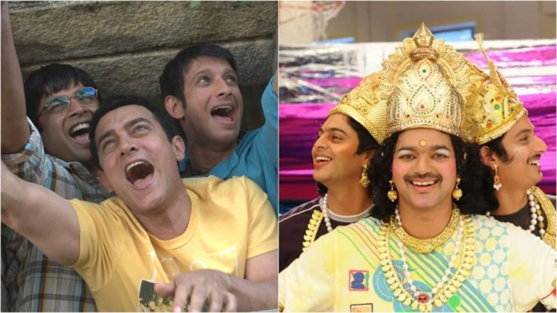 Is Aamir Khan&rsquo;s &lsquo;3 Idiots&rsquo; Copied From Thalapathy Vijay&rsquo;s Tamil Film &lsquo;Nanban&rsquo;? This Viral X Post Falsely Claims So &ndash; Here&rsquo;s the Truth!