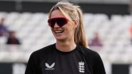 WPL 2025 Auction: Top Cricketers Each Franchise Will Target During Women’s Premier League Players' Bidding Event