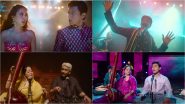 ‘Bandish Bandits’ Season 2: From ‘Sakhi More’ to ‘Araj’, 6 Standout Musical Moments From Ritwik Bhowmik and Shreya Chaudhry’s Amazon Prime Series (SPOILER ALERT)