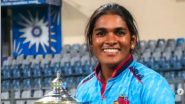 Gujarat Giants Squad for WPL 2025: Simran Shaikh Sold to GG for INR 1.9 Crore at Women's Premier League Auction