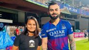 Delhi Capitals Squad for WPL 2025: Nandini Kashyap Sold to DC for INR 10 Lakh at Women's Premier League Auction