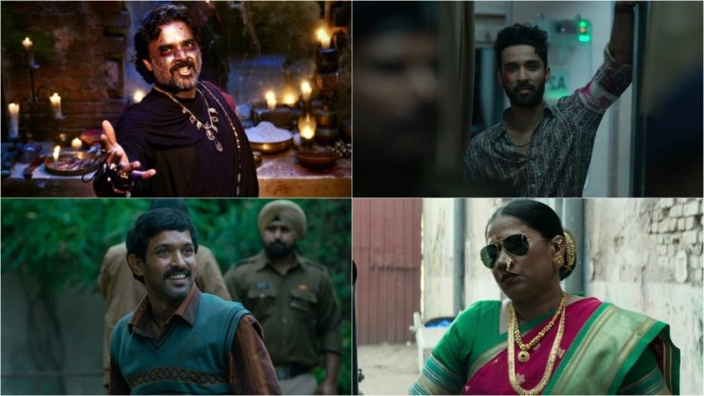 Year-Ender 2024: From R Madhavan in &lsquo;Shaitaan&rsquo; to Raghav Juyal in &lsquo;Kill&rsquo;, 10 Best Onscreen Villains Who Menaced Bollywood This Year!
