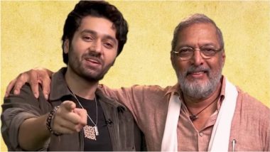 ‘Vanvaas’: Advance Bookings Open for Nana Patekar and Utkarsh Sharma’s Family Drama (Watch Video)