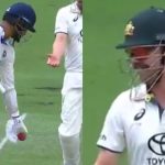 Akash Deep Apologises to Travis Head Following Bizarre Exchange With Star Australia Batter During IND vs AUS 3rd Test 2024 (Watch Video)