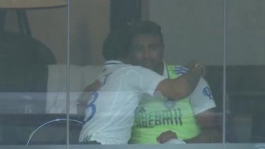 Ravi Ashwin Retiring? Fans Speculate After Virat Kohli Spotted Hugging Star All-Rounder In Dressing Room During IND vs AUS 3rd Test 2024