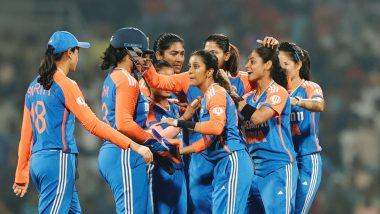 India Women vs West Indies Women 3rd T20I 2024 Dream11 Prediction