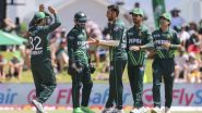 SA vs PAK Dream11 Prediction, 2nd ODI 2024: Tips and Suggestions To Pick Best Winning Fantasy Playing XI Team for South Africa vs Pakistan Match in Cape Town