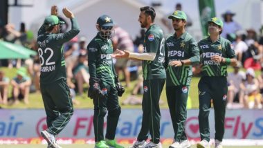 South Africa vs Pakistan 2nd ODI Dream11 Prediction