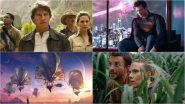 Hollywood Movie Releases 2025: ‘Superman’, ‘Mission: Impossible – The Final Reckoning’, ‘Jurassic World Rebirth’ – 15 Biggies Predicted To Be Box Office Blockbusters