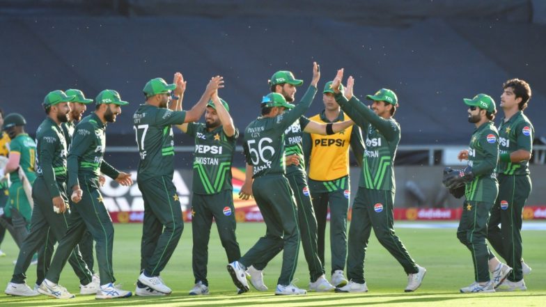 Pakistan Likely Playing XI for 3rd ODI 2024 vs South Africa: Check Predicted Pakistan 11 for SA vs PAK Match in Johannesburg