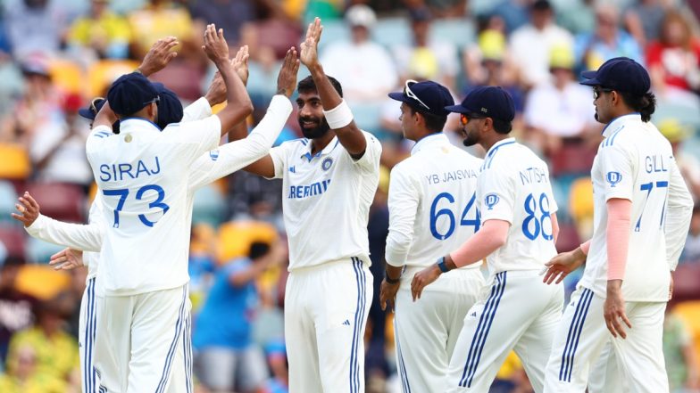 India Likely Playing XI for 4th Test vs Australia: Check Predicted Playing XI for Border-Gavaskar Trophy 2024–25 Boxing Day Match in Melbourne