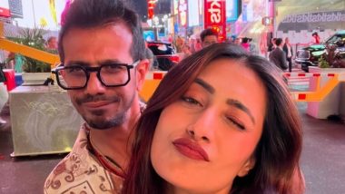 Yuzvendra Chahal Shares Cryptic Instagram Story Amid Ongoing Rumours of Divorce With Wife Dhanashree Verma