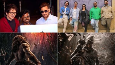 Movie Releases 2025: Salman Khan’s ‘Sikandar’, Rishab Shetty’s ‘Kantara Chapter 1’, Hrithik Roshan-Jr NTR’s ‘War 2’ – 15 Movies Predicted To Dominate Box Office Pan-India!