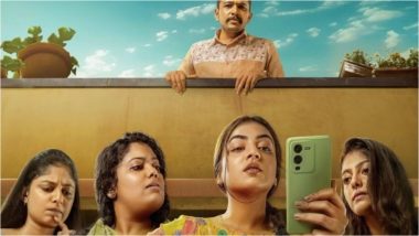 ‘Sookshmadarshini’: Nazriya Nazim and Basil Joseph’s Malayalam Movie Mysteriously Leaked Online in HD and Ultra HD Format Even Before Its OTT Release