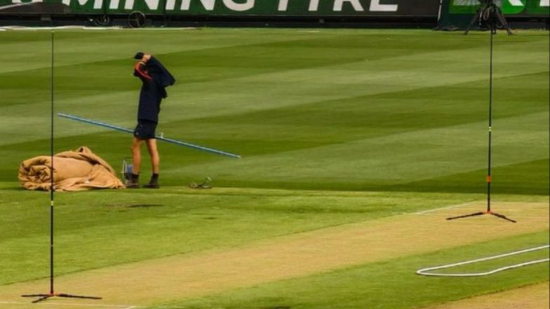 IND vs AUS 4th Test 2024, Melbourne Weather, Rain Forecast and Pitch Report: Here's How Weather Will Behave for India vs Australia Border-Gavaskar Trophy Match at Melbourne Cricket Ground