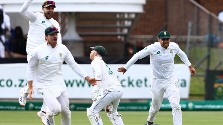 SA vs PAK Dream11 Prediction, 1st Test 2024: Tips and Suggestions To Pick Best Winning Fantasy Playing XI Team for South Africa vs Pakistan Match in Centurion