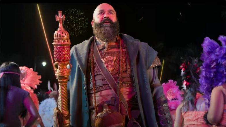 ‘Barroz’ Ending Explained: Decoding Pranav Mohanlal’s Cameo and the Fantasy Sequel Tease in Mohanlal’s Directorial Debut (SPOILER ALERT)