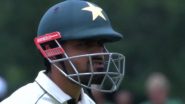 Funny Memes Go Viral After Pakistan Stalwart Babar Azam's Dismissal During SA vs PAK 1st Test 2024 in Centurion