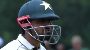 Funny Memes Go Viral After Pakistan Stalwart Babar Azam's Dismissal During SA vs PAK 1st Test 2024 in Centurion