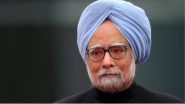 Dr Manmohan Singh Dies:  VVS Laxman Pays Tribute After Veteran Congress Leader Passes Away at 92