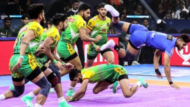 Haryana Steelers Win PKL 2024, Beat Patna Pirates 32-23 In Summit Clash of Season 11 to Secure Maiden Pro Kabaddi League Title