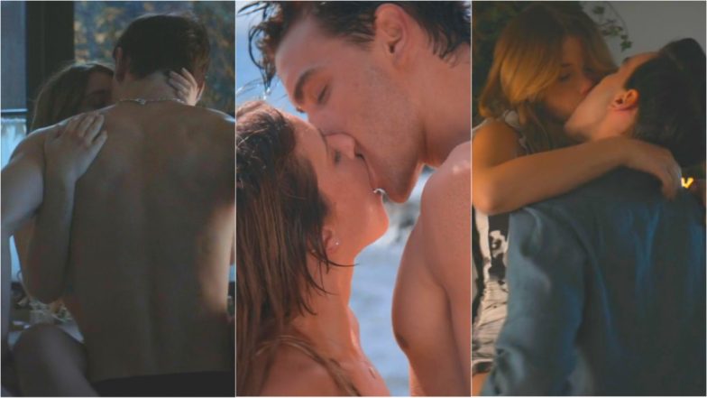 ‘Culpa Tuya’ Aka ’Your Fault: 5 Steamiest NSFW Scenes in Nicole Wallace and Gabriel Guevara’s Taboo Romance That Are Too Hot To Handle! (SPOILER ALERT)