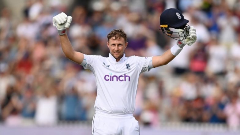 Happy Birthday Joe Root! Fans Wish England’s Leading Test Run-Getter As He Turns 34