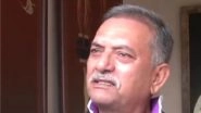 Madan Lal Reflects on Yashasvi Jaiswal&rsquo;s Controversial Dismissal Against Pat Cummins During IND vs AUS 4th Test 2024, Says ' I Think There Was A Big Deflection'