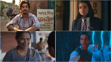 10 Best Performances in Bollywood in 2024