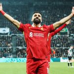 Mohamed Salah Overtakes Erling Haaland As Premier League 2024–25 Top Scorer With Brace in Liverpool’s 3–3 Draw Against Newcastle United