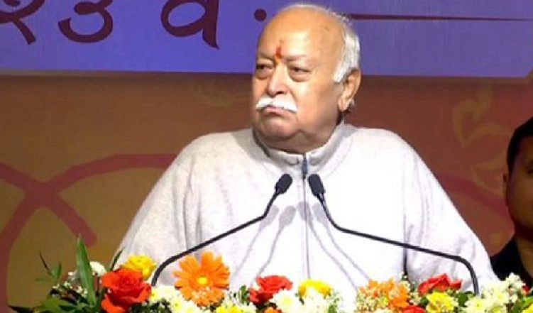 Bengal Police Deny Permission for Mohan Bhagwat’s Meeting, RSS Moves HC