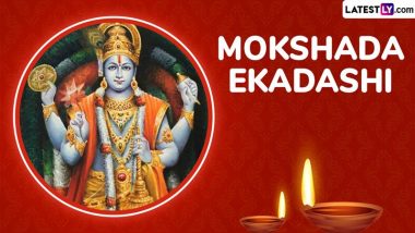 Mokshada Ekadashi 2024 Date and Shubh Muhurat: From Parana Timing to Significance and Auspicious Rituals, Everything You Need To Know