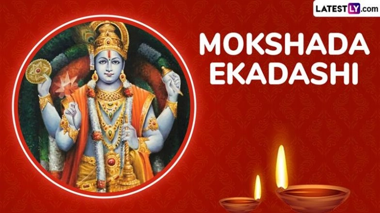 When Is Mokshada Ekadashi 2024? Everything To Know About the Day 