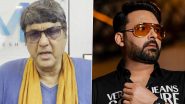 ‘Shaktimaan’ Mukesh Khanna Slams Comedian Kapil Sharma’s Show for ‘Double Meaning Dialogues’ and ‘Below the Belt Jokes’ (Watch Video)