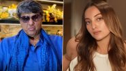 ‘Will Not Be Repeated’: Mukesh Khanna Reacts After Sonakshi Sinha Slams Him for Questioning Her Upbringing Over Ramayana Knowledge