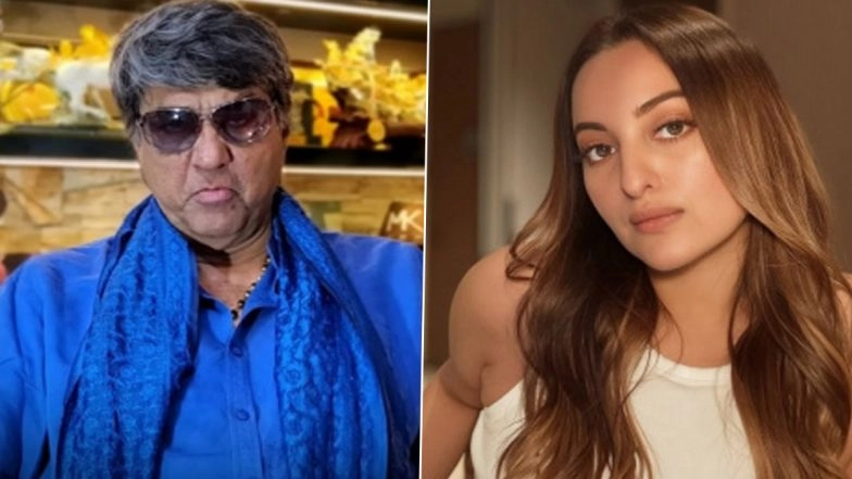 &lsquo;Will Not Be Repeated&rsquo;: Mukesh Khanna Reacts After Sonakshi Sinha Slams Him for Questioning Her Upbringing Over Ramayana Knowledge