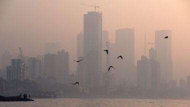 Mumbai Air Pollution: MMRDA Takes Decisive Action To Combat Construction Dust and Improve Air Quality in City