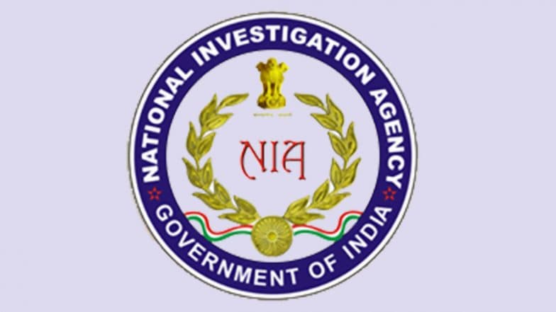 Terror-Gangster Syndicate Case: NIA Charges 2 Aides of Khalistani Terrorist Arshdeep Singh