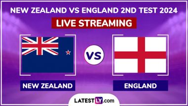 Where to Watch New Zealand National Cricket Team vs England National Cricket Team Live Streaming