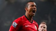 Nani Retires: Manchester United Legend Announces Retirement, Says 'It's Been an Amazing Ride' (See Post)