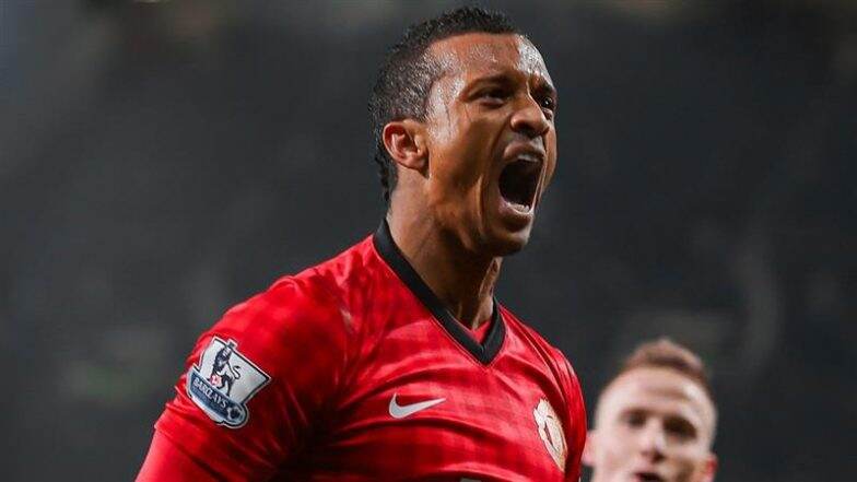 Nani Retires: Manchester United Legend Announces Retirement, Says 'It's Been an Amazing Ride' (See Post)