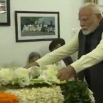 Dr Manmohan Singh Dies: PM Narendra Modi, Amit Shah, JP Nadda and Others Pay Tributes to Former PM (Watch Videos)