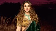 Is Nargis Fakhri in Contact With Aliya Fakhri? Check Out Actress’ Latest Post Amid Sister’s Double Murder Charges