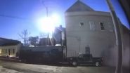 New Orleans Building Collapse: Vacant Building on Magazine Street Collapses, Crushes 2 Cars and Leaves Hundreds Without Power As Transformer Explodes; Videos Surface